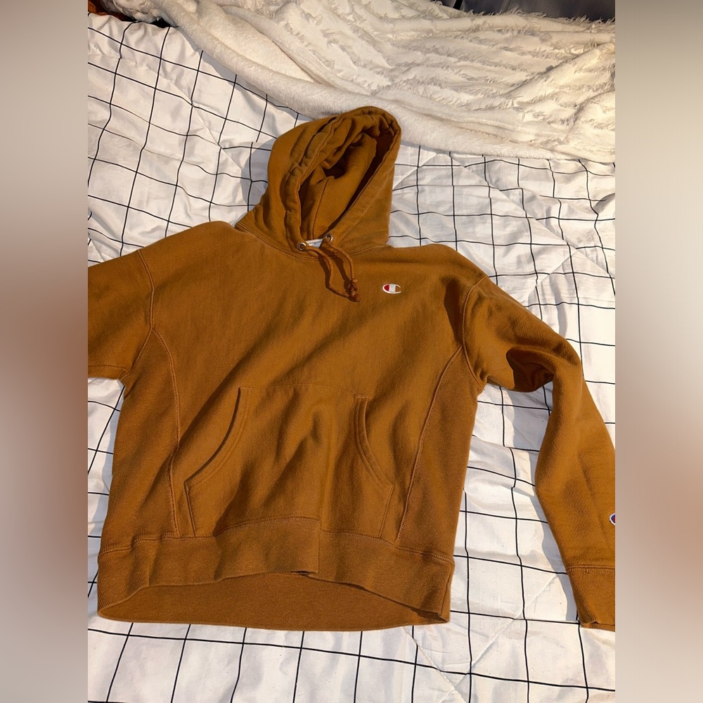 champion hoodie